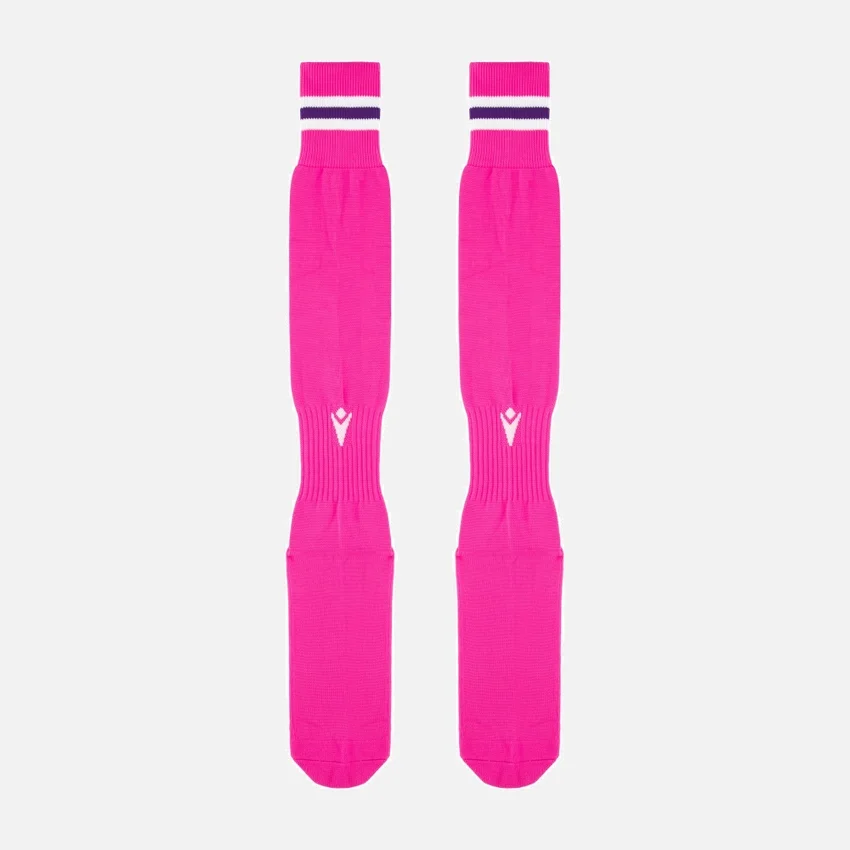 Zebre Parma 2025/26 Drittspielsocken für Erwachsene Zebre Parma 2025/26 Drittspielsocken für Erwachsene