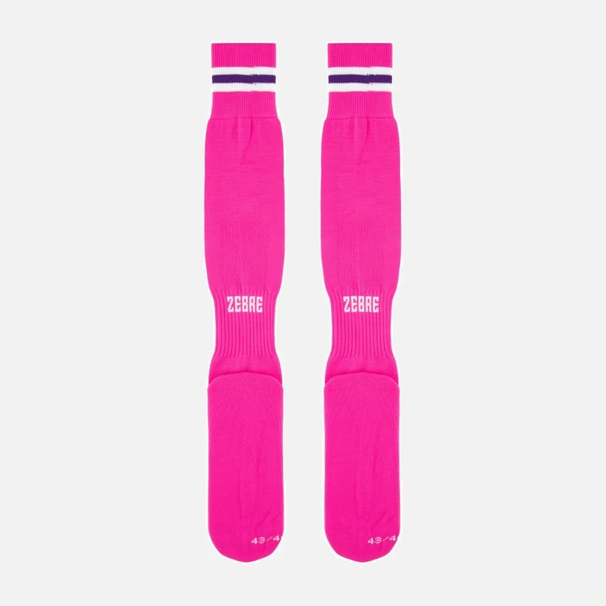 Zebre Parma 2025/26 Drittspielsocken für Erwachsene Zebre Parma 2025/26 Drittspielsocken für Erwachsene
