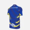 Zebre Parma 2025/26 Junior-Heimhemd Zebre Parma 2025/26 Junior-Heimhemd