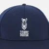 Zebre Parma 2025/26 Offizielle Baseballkappe für Erwachsene Zebre Parma 2025/26 Offizielle Baseballkappe für Erwachsene