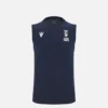 Zebre Parma 2025/26 Singlet für Junioren