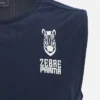 Zebre Parma 2025/26 Singlet für Junioren