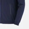 Zebre Parma 2025/26 Sweatshirt mit durchgehendem Reissverschluss für Erwachsene Zebre Parma 2025/26 Sweatshirt mit durchgehendem Reissverschluss für Erwachsene